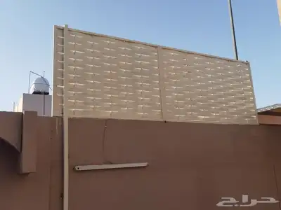 باب شباك دربزان مزلات 4