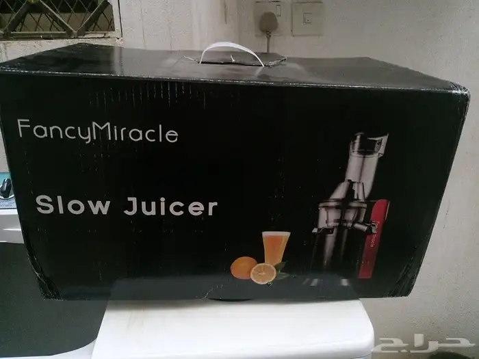 خلاط عصير متعدد الاستخدام 0