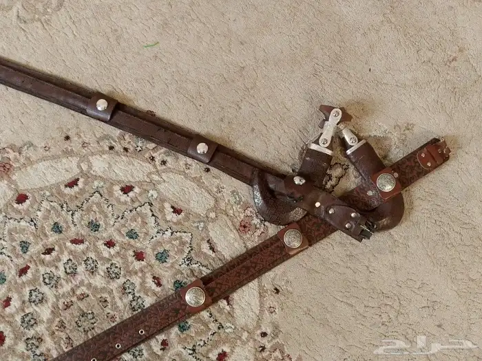 جنبيه للبيع 2