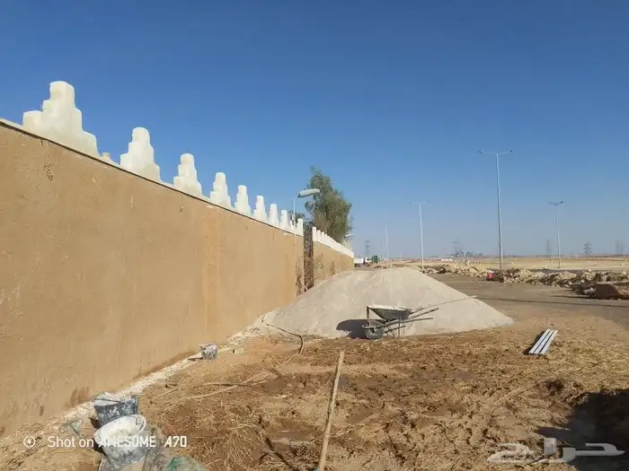 مقاول مباني تراث حجر وطين وسقواف وترميمت البيوت القديمه وتلي 7