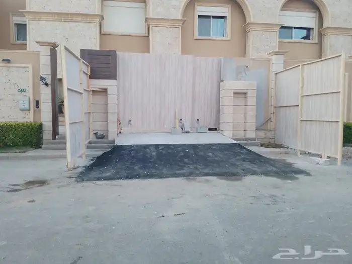 قبل العمل وبعد 1