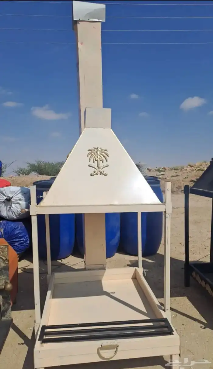 بيت شعر وخيام ومسلزماتها 12