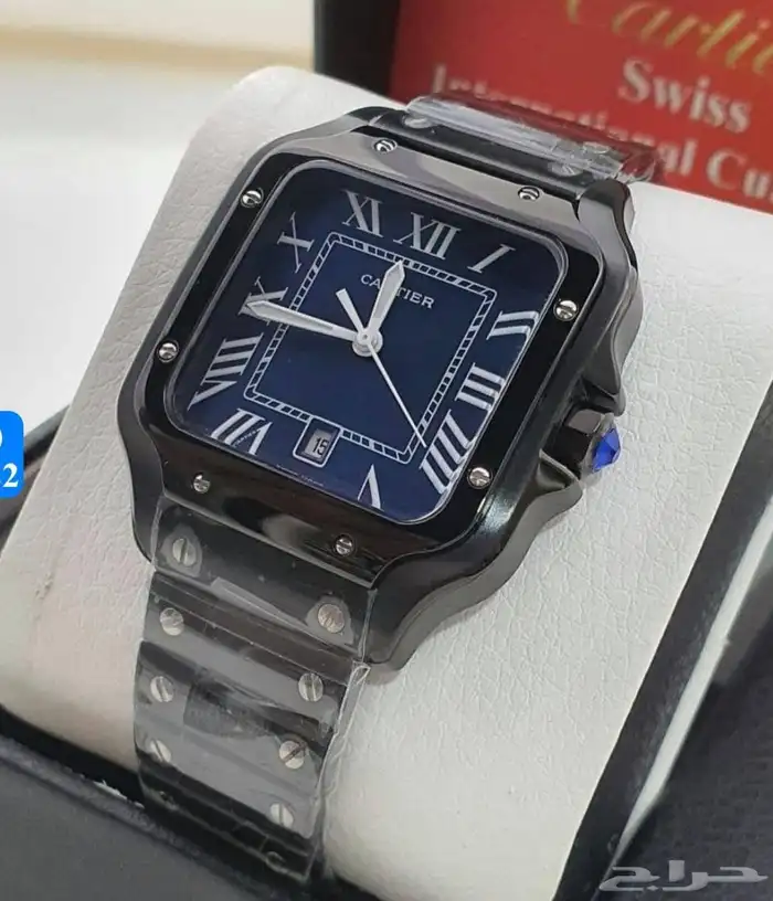 كارتير سانتوس ماستر ب425 ريال توصيل فوري 13