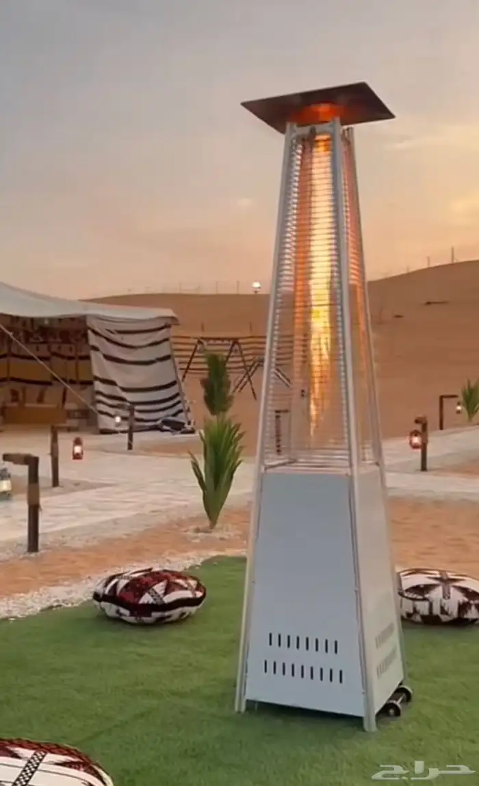 تاجير مكيفات محل اجار مكيف صحراوي جلسات شتوية الرياض 2