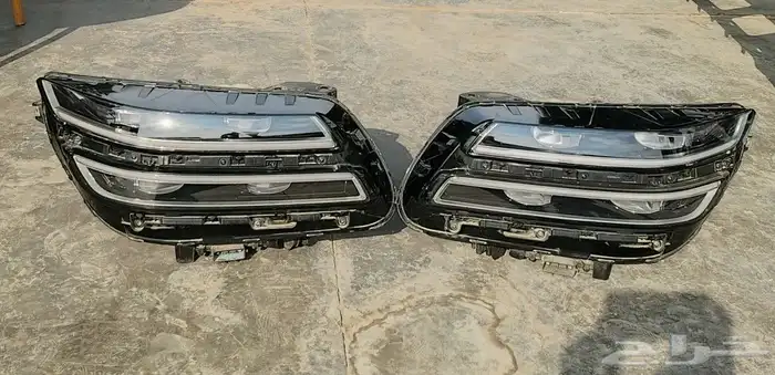 شمعات جنسس GV80 0