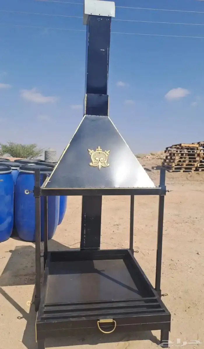 بيت شعر وخيام ومسلزماتها 10