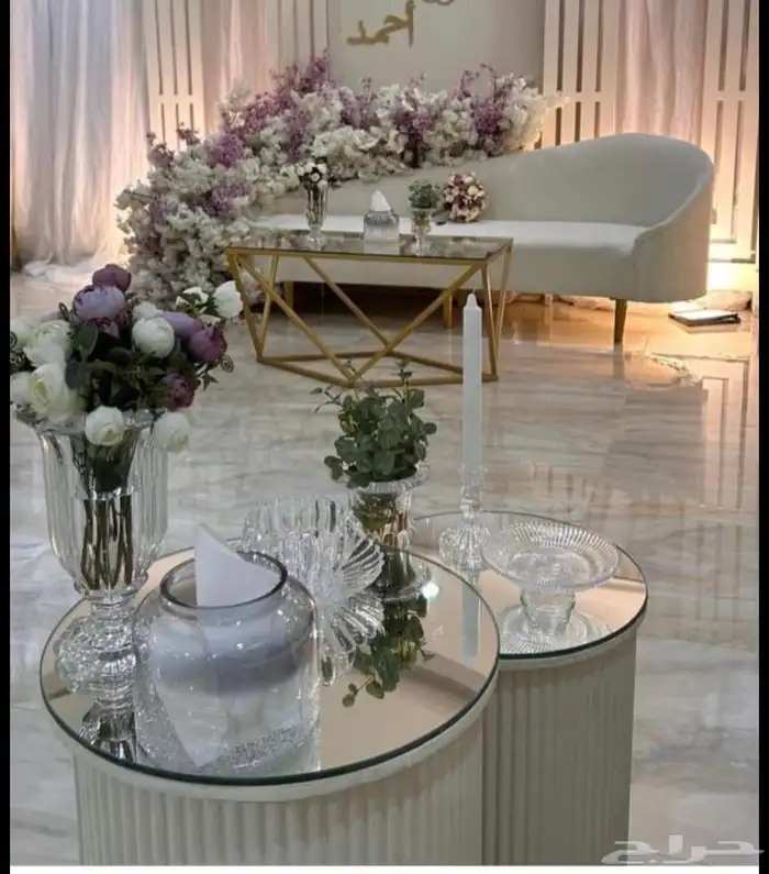 تنسيق حفلات 23