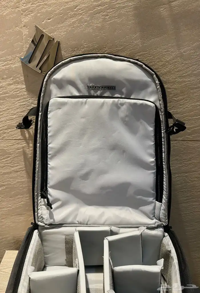 شنطة كاميرة للمصوريين 3