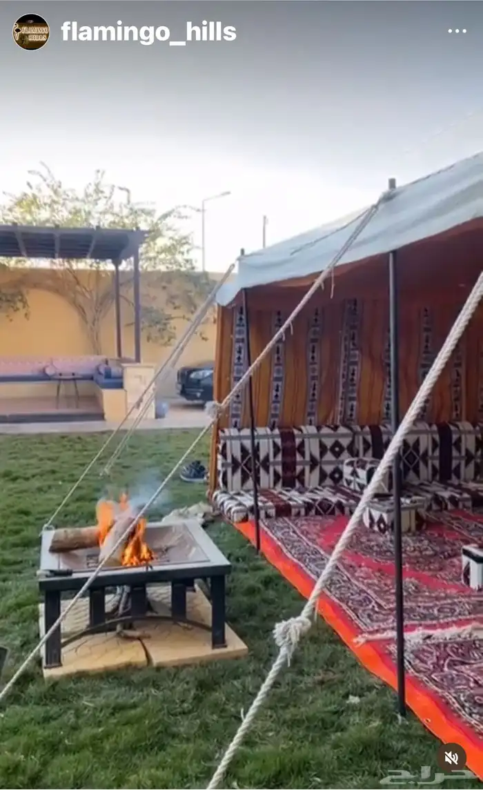 Flamingo Hills Resort Al Ammariah for daily rent 9