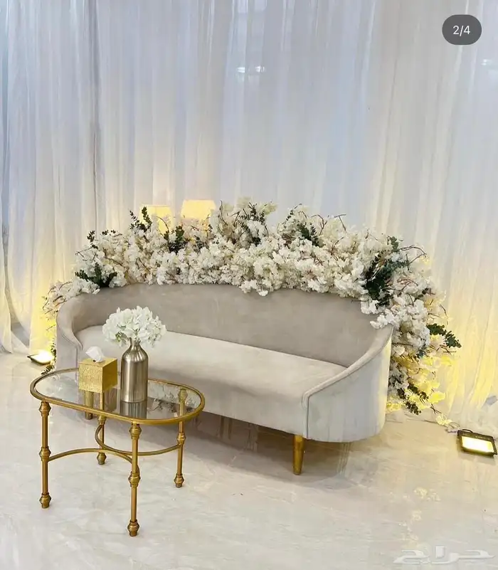 تنسيق حفلات 26