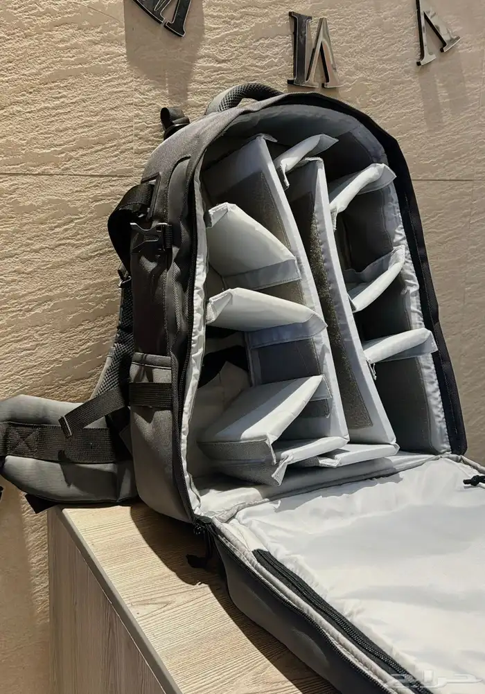 شنطة كاميرة للمصوريين 2