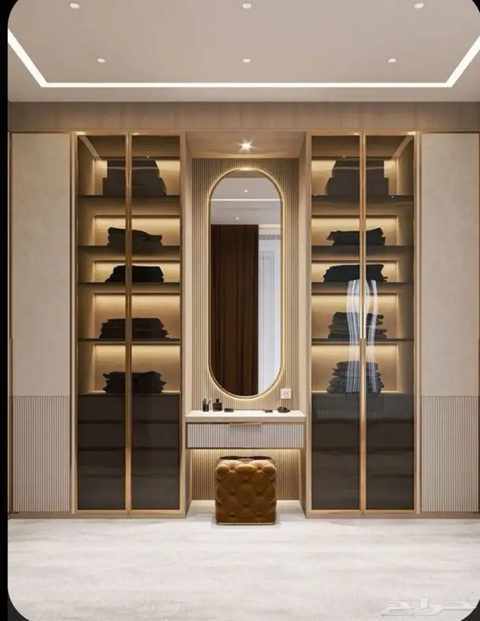 بوثات وديكورات تصميم وتنفيذ 20