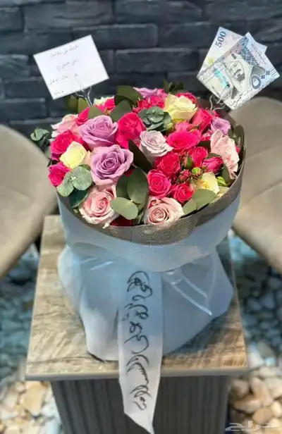 هدايا ورد وتوصيل _مندوب قطع غيار 17