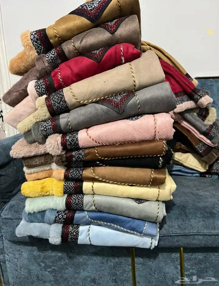 جمعية خيرية نوثقلك ونوزعلك مايخصه الشتاء البار 0