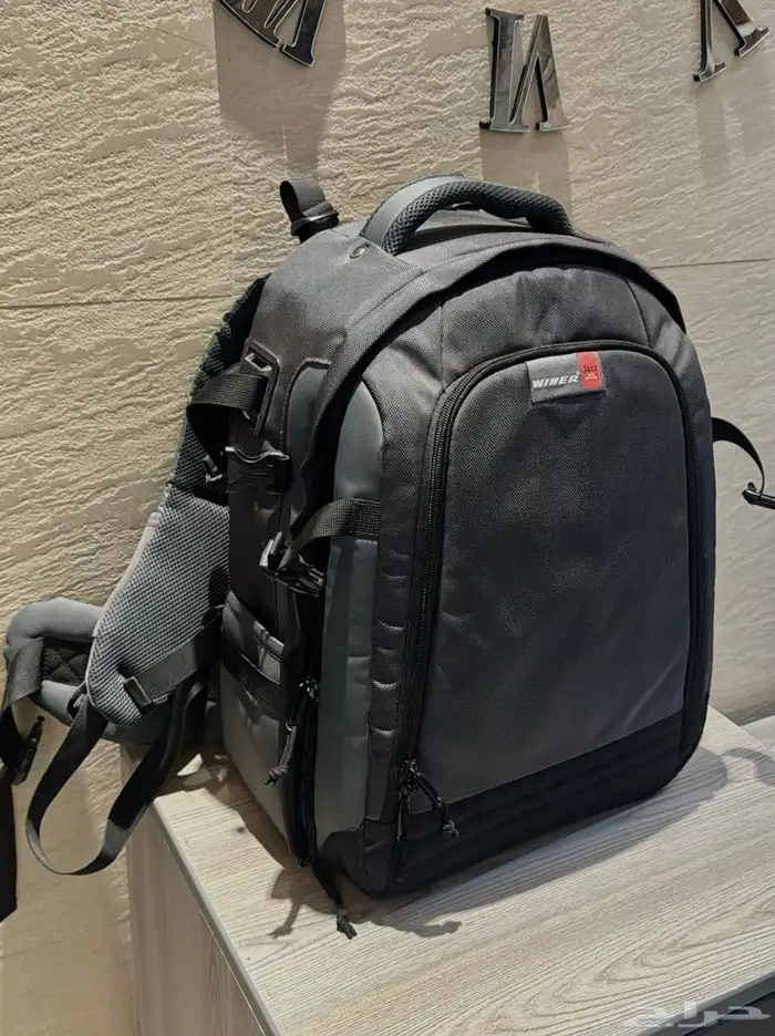 شنطة كاميرة للمصوريين 1