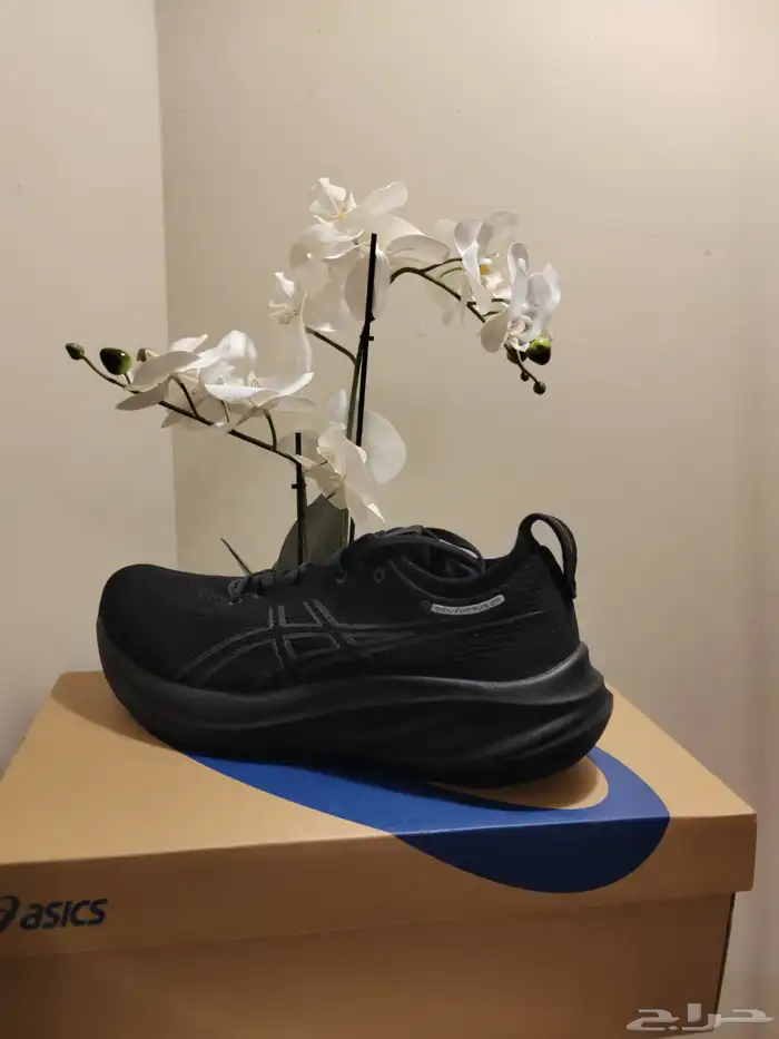 جزم أصلية اون رانينق ON RUNNING اسيكس ASICS 8