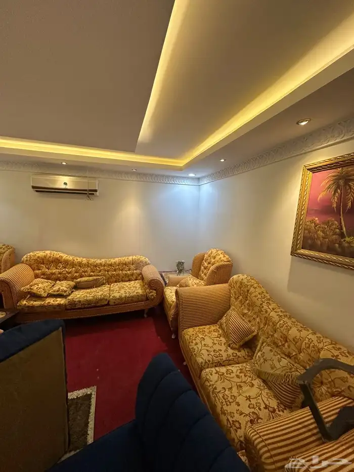 استراحة بحي البيان ب60 الف سنوي 6