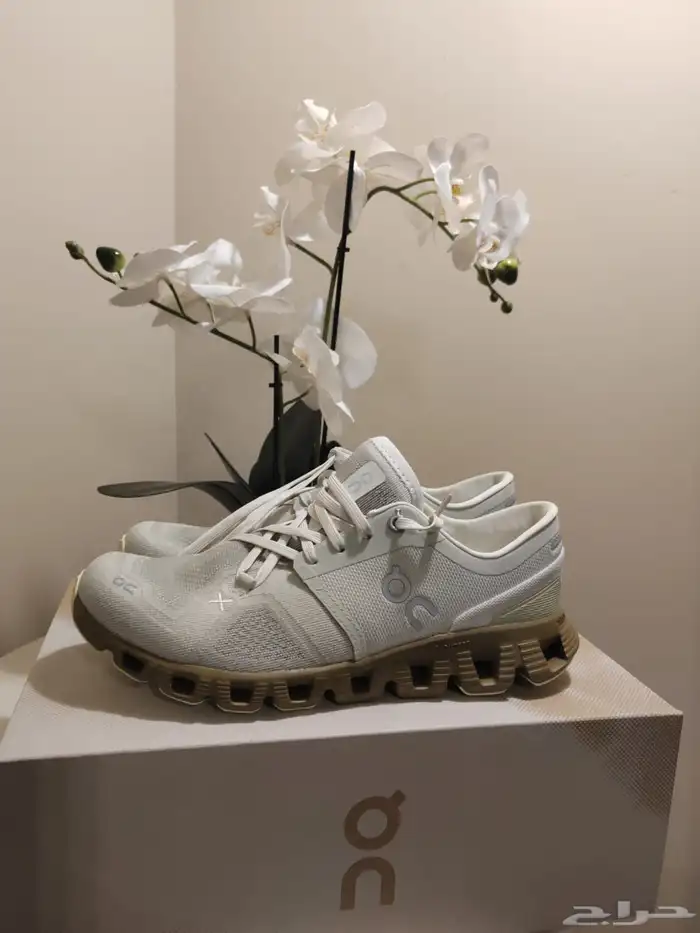 جزم أصلية اون رانينق ON RUNNING اسيكس ASICS 0