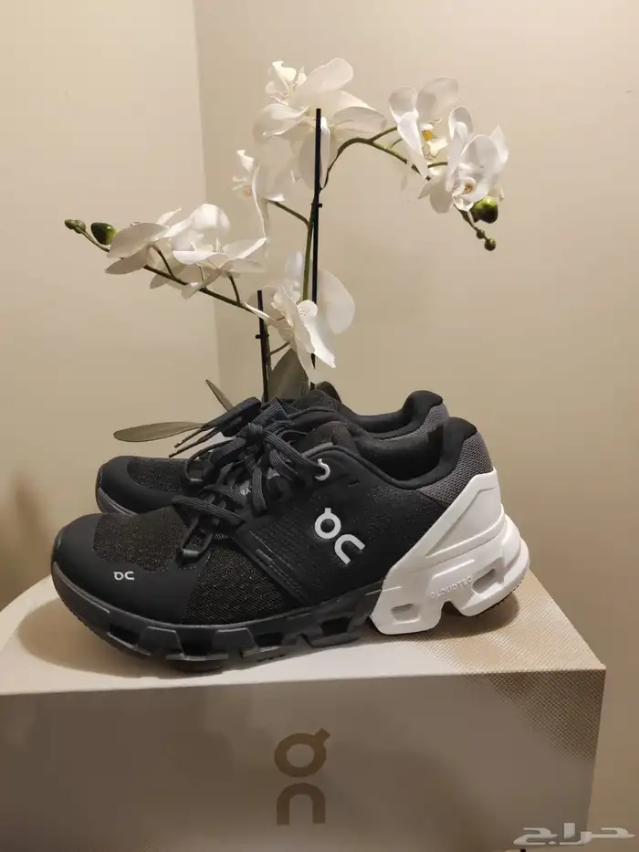 جزم أصلية اون رانينق ON RUNNING اسيكس ASICS 2