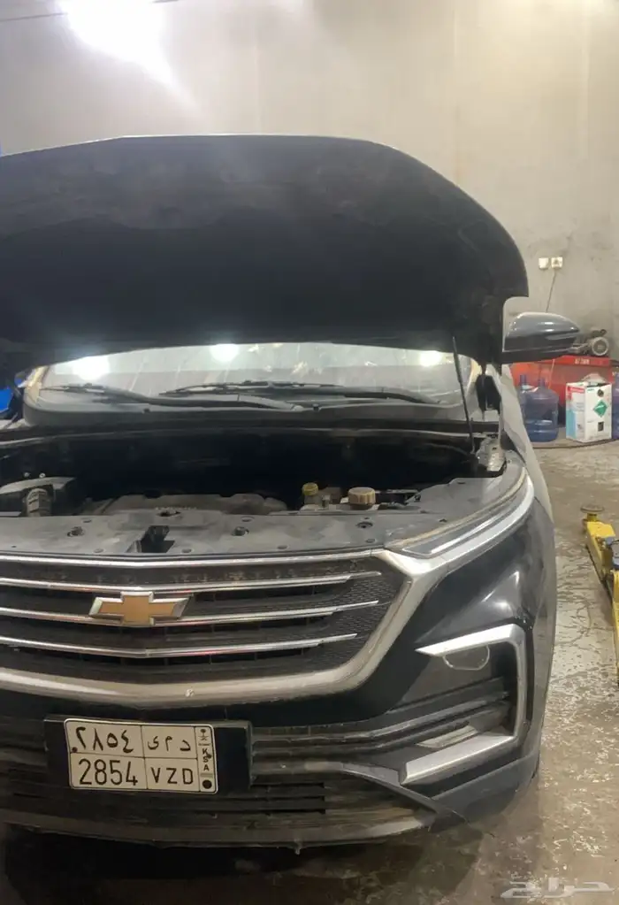 محركات ومختصين كابتيفيا وجميع انواع محركات .. 2