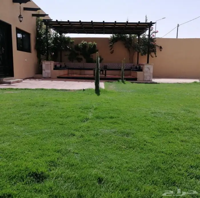 شاليه قسمين فلامنجو هيلز العماريه للايجار يومي او ايام سنوي 13