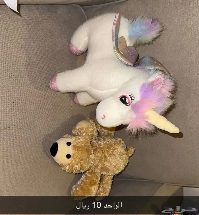 دباديب بكل الأحجام 1