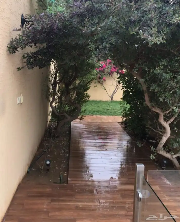 شاليه قسمين فلامنجو هيلز العماريه للايجار يومي او ايام سنوي 10