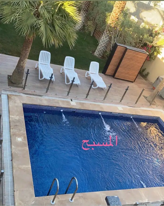 Flamingo Hills Resort Al Ammariah for daily rent 19