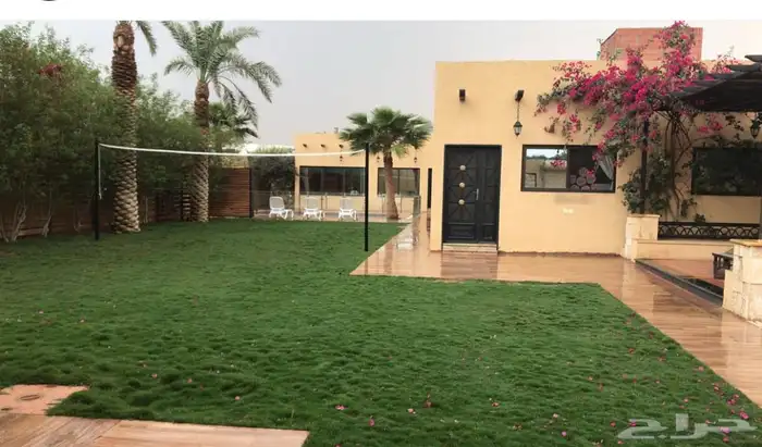 Flamingo Hills Resort Al Ammariah for daily rent 7