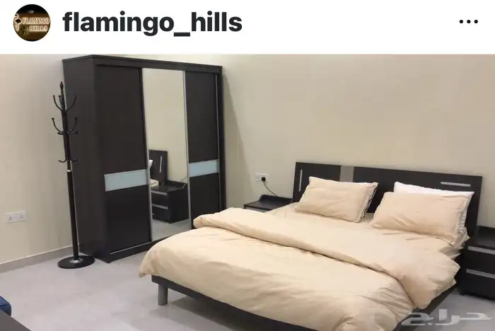Flamingo Hills Resort Al Ammariah for daily rent 5