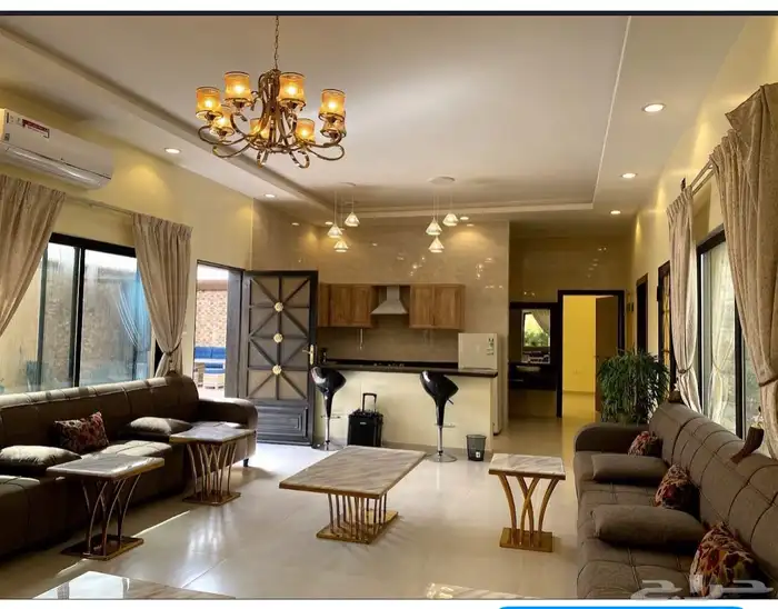 Flamingo Hills Resort Al Ammariah for daily rent 3