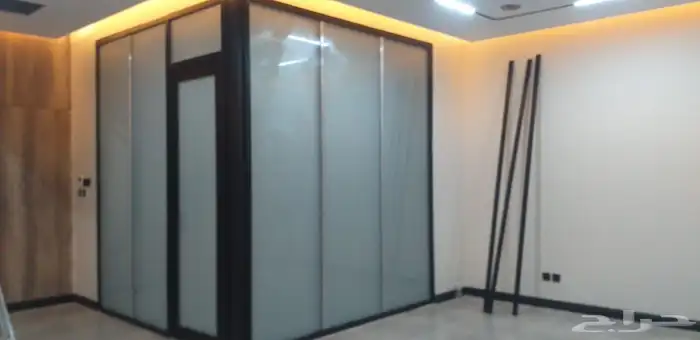 سمارت فلم زجاج زكي تحك م بالريموت 0