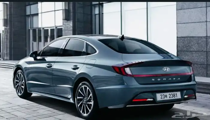 جنوط سوناتا 2022 4