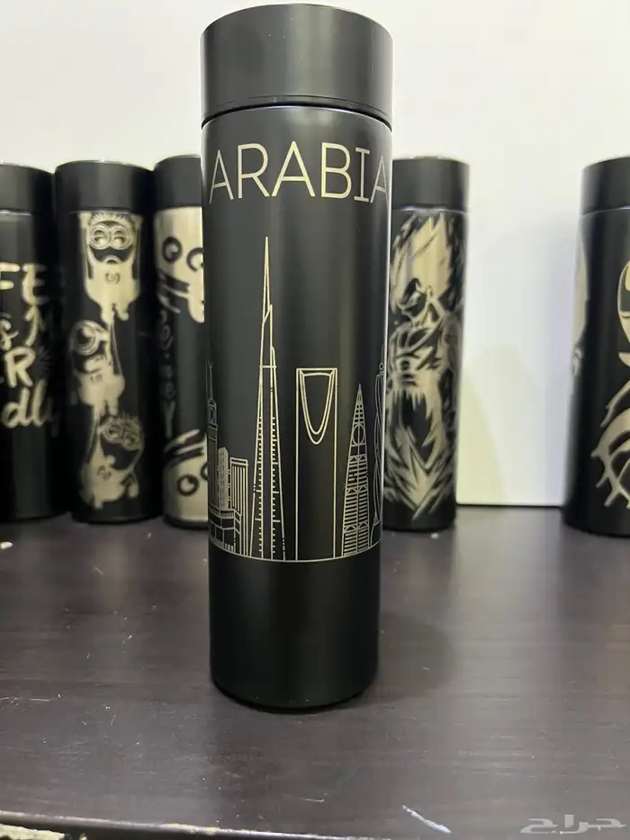 نقش -نحت -على الخشب و اكريلك - مداليات - الايكسسوارات 34