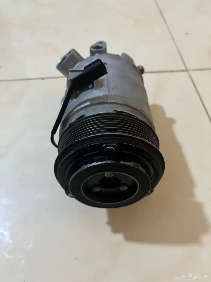 كمبروسر نيسان مكسيما من 2003 الي 2015 0