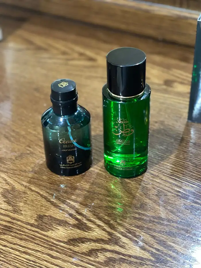 عطور 1