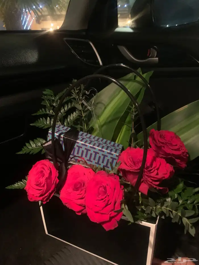 هدايا ورد وتوصيل _مندوب قطع غيار 14