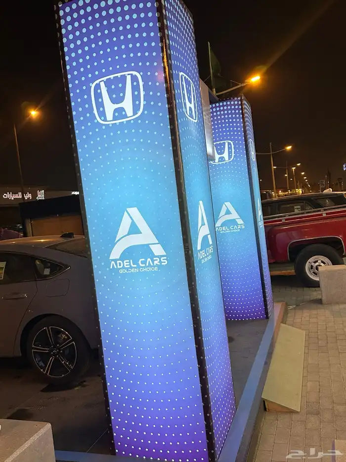 بوثات وديكورات تصميم وتنفيذ 13