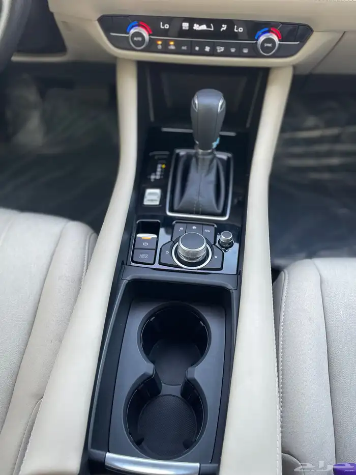 مازدا 6 ( تم البيع) 53