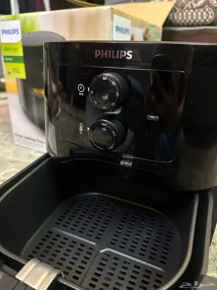 قلاية هوائية 1