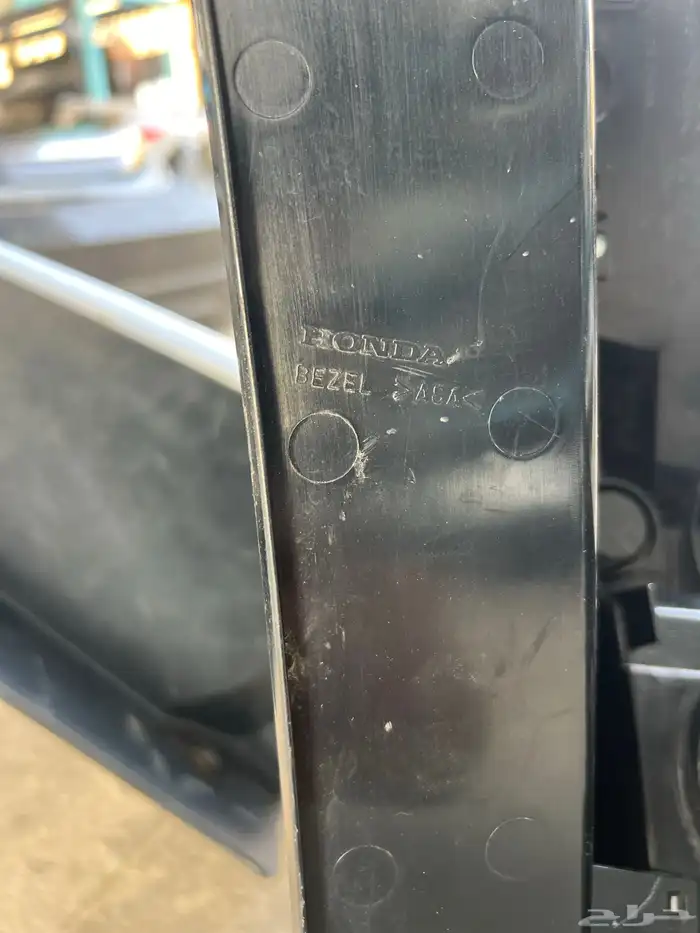 اسطب هوندا CR-V2022 3