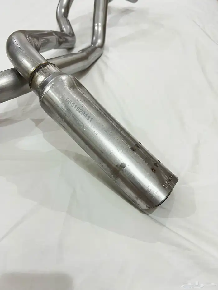 للبيع وصلات شكامين جمس خلفيه 5