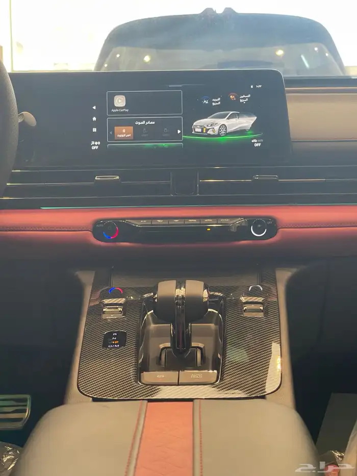 GAC امباو 2025 17