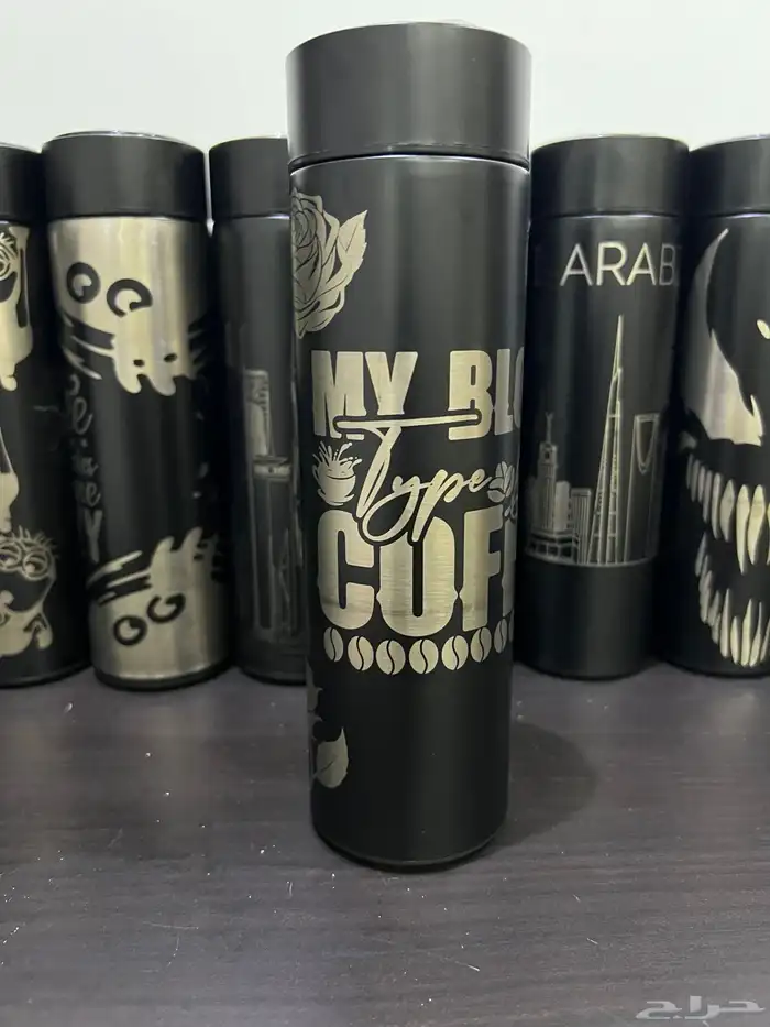 نقش -نحت -على الخشب و اكريلك - مداليات - الايكسسوارات 44