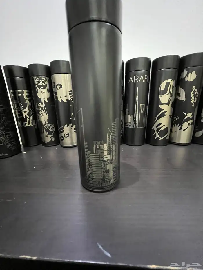 نقش -نحت -على الخشب و اكريلك - مداليات - الايكسسوارات 37