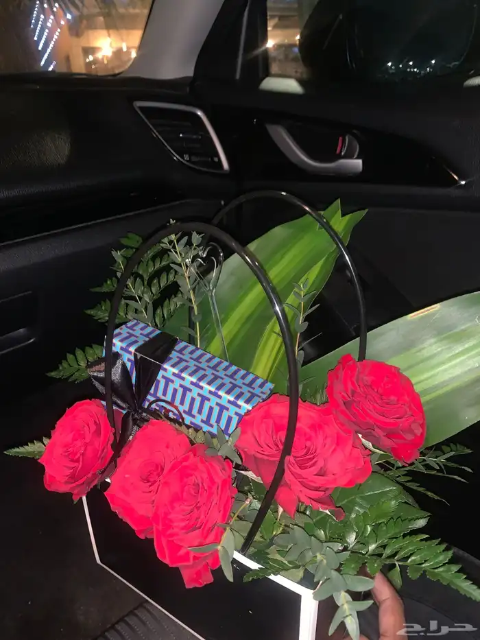 هدايا ورد وتوصيل _مندوب قطع غيار 13