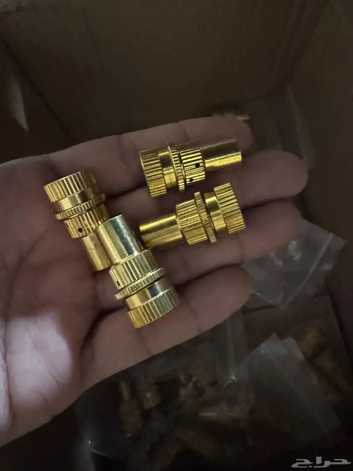 بلوف تنسيم كفرات 0