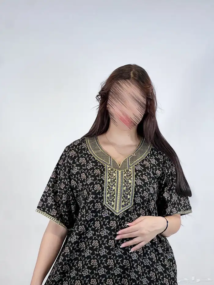 جلابيه بيت جميله 2