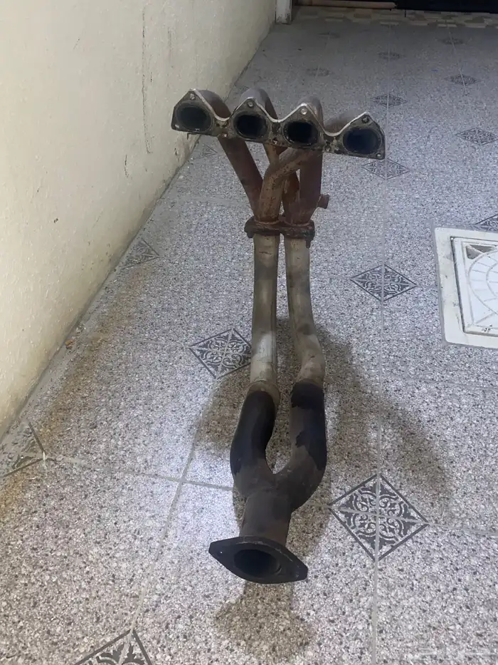 هوندا سيفيك 1