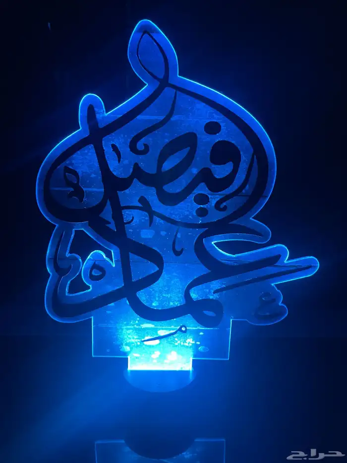 نقش -نحت -على الخشب و اكريلك - مداليات - الايكسسوارات 64